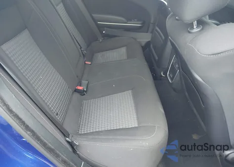 2022 Dodge Charger Scat Pack Widebody из США, поврежденный, VIN 2C3CDXGJ0NH176255